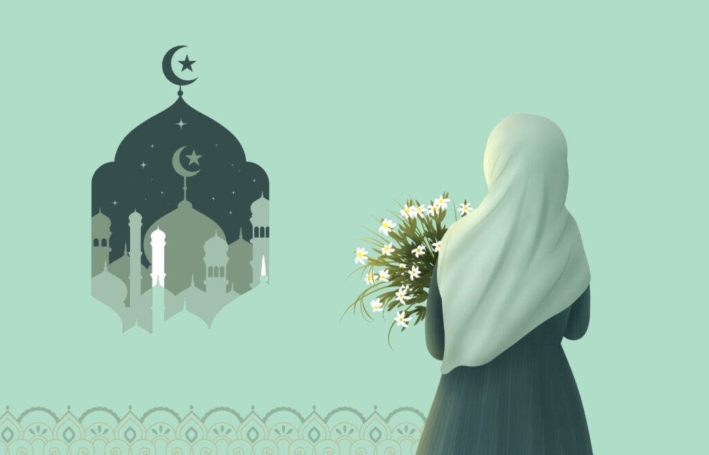 The Role of Women in Islamic Society